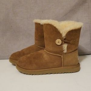 Ugg Australia boots